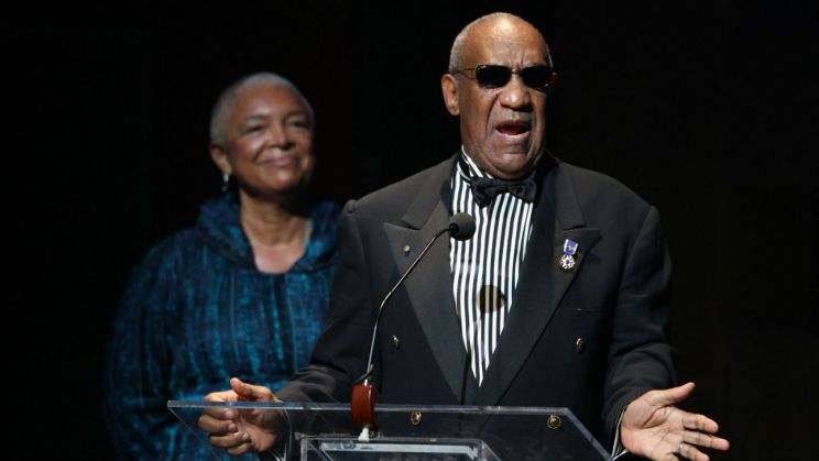 Camille O. Cosby