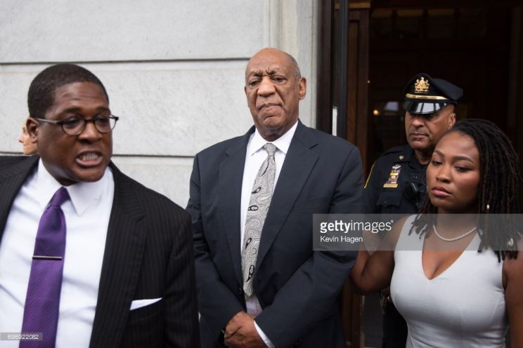 Camille O. Cosby