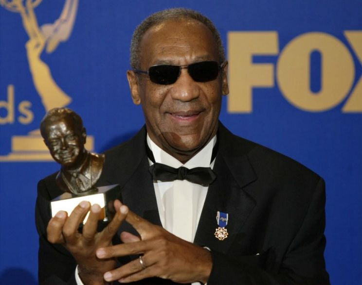 Camille O. Cosby