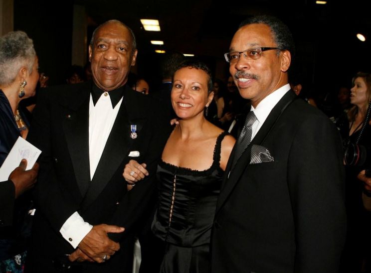 Camille O. Cosby