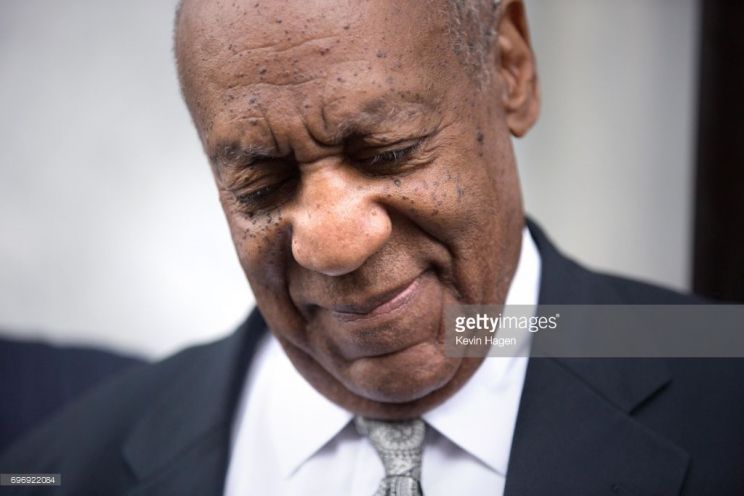 Camille O. Cosby