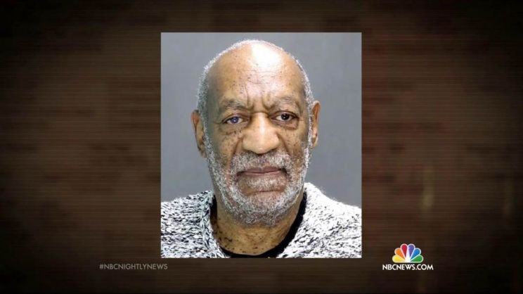 Camille O. Cosby