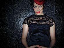 Camille O'Sullivan