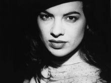 Camille O'Sullivan