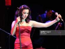 Camille O'Sullivan