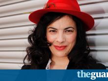 Camille O'Sullivan