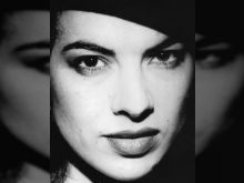 Camille O'Sullivan