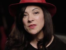 Camille O'Sullivan