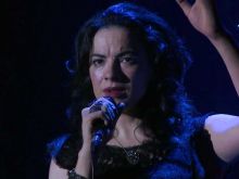 Camille O'Sullivan