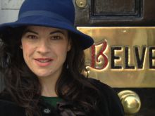 Camille O'Sullivan