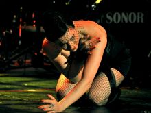 Camille O'Sullivan photo