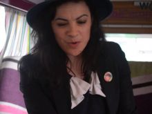 Camille O'Sullivan