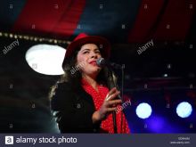 Camille O'Sullivan