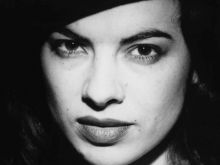 Camille O'Sullivan