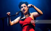 Camille O'Sullivan