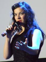 Camille O'Sullivan