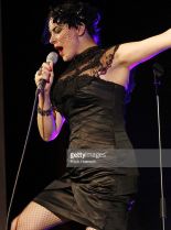 Camille O'Sullivan