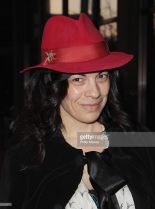 Camille O'Sullivan