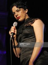 Camille O'Sullivan