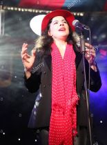 Camille O'Sullivan