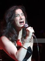 Camille O'Sullivan