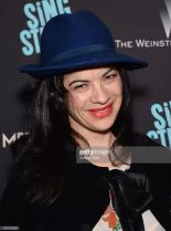 Camille O'Sullivan