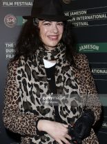 Camille O'Sullivan