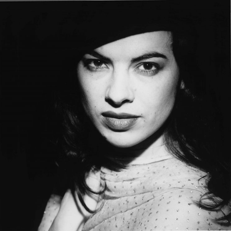 Camille O'Sullivan