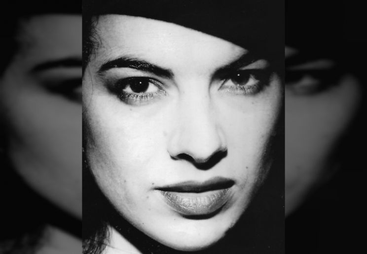 Camille O'Sullivan