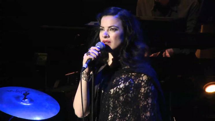 Camille O'Sullivan