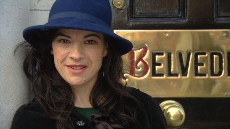 Camille O'Sullivan