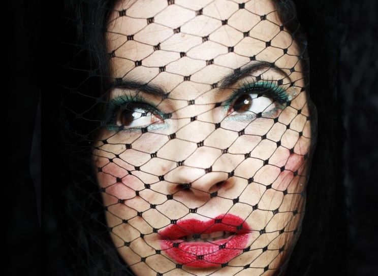 Camille O'Sullivan