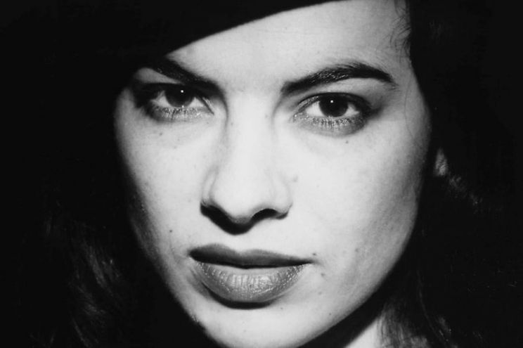 Camille O'Sullivan