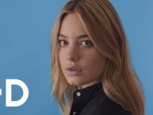 Camille Rowe