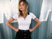 Camille Rowe