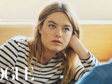 Camille Rowe