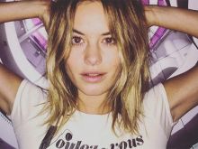 Camille Rowe