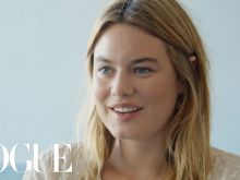 Camille Rowe