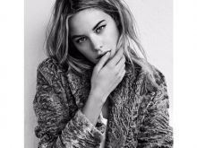 Camille Rowe