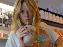 Camille Rowe