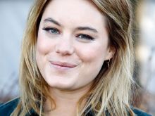 Camille Rowe