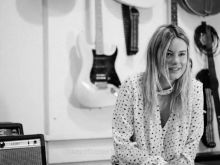 Camille Rowe
