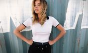 Camille Rowe