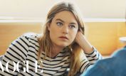 Camille Rowe