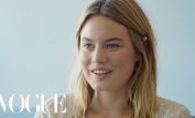 Camille Rowe