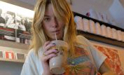 Camille Rowe