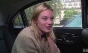 Camille Rowe