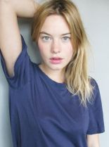 Camille Rowe