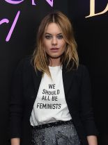 Camille Rowe photo