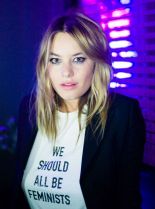 Camille Rowe